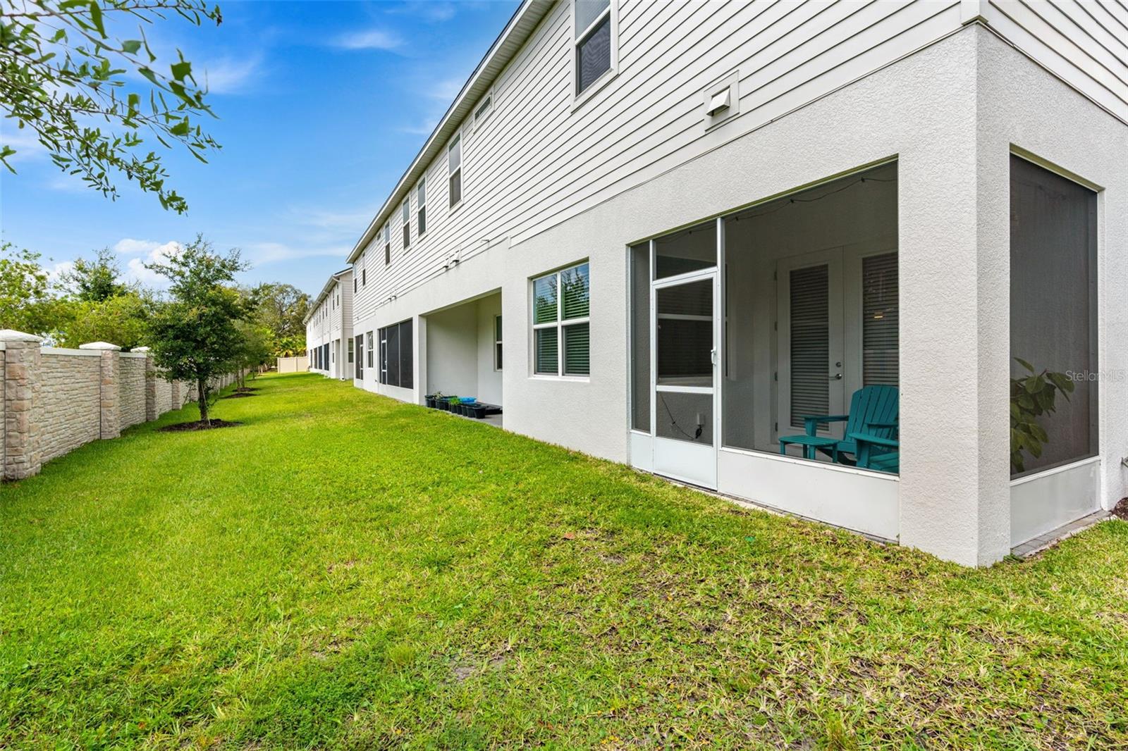 BRENTWOOD LANDING - Residential