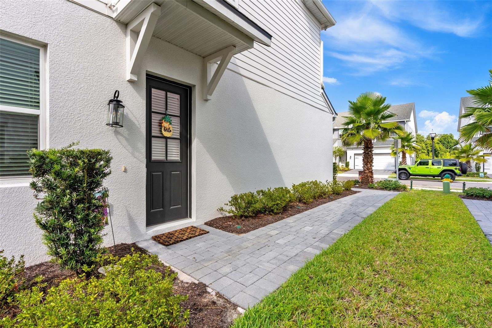BRENTWOOD LANDING - Residential