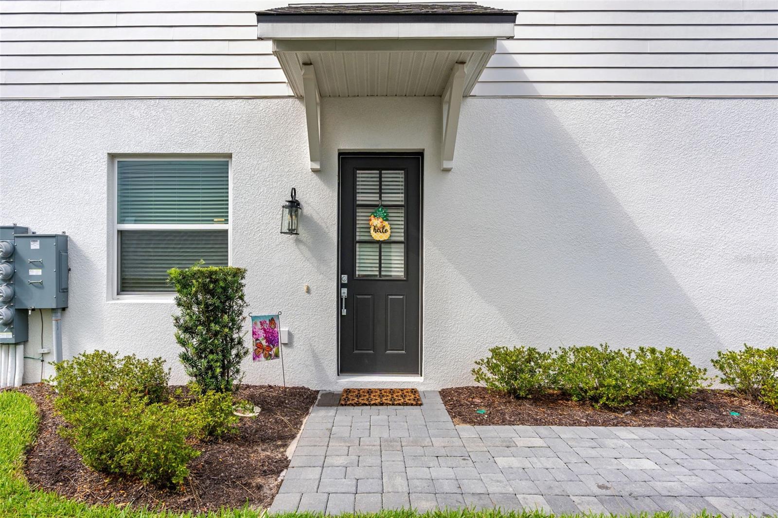 BRENTWOOD LANDING - Residential