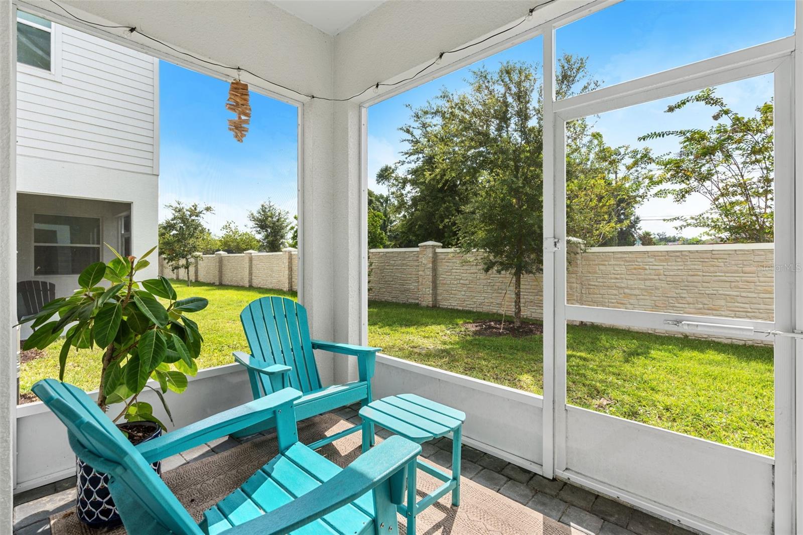BRENTWOOD LANDING - Residential