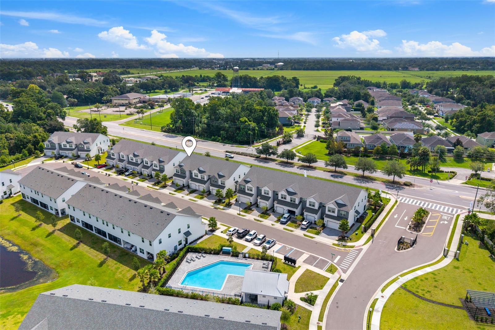 BRENTWOOD LANDING - Residential