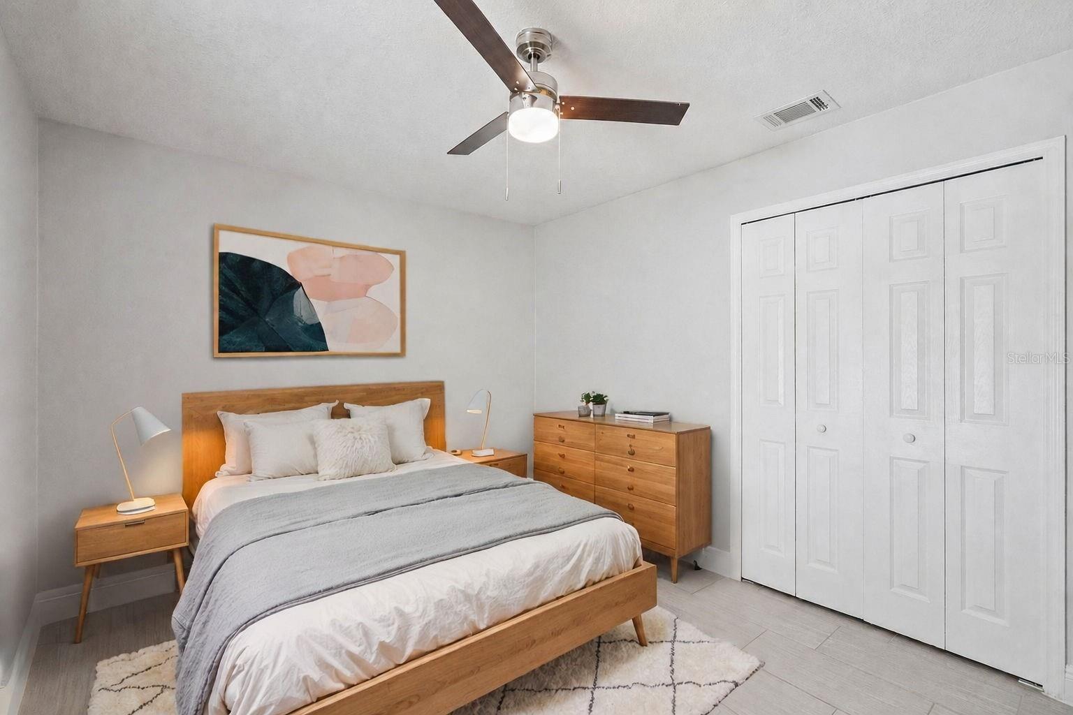 DELTONA LAKES UNIT 12 - Residential