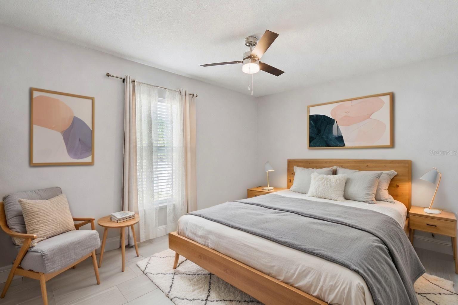 DELTONA LAKES UNIT 12 - Residential