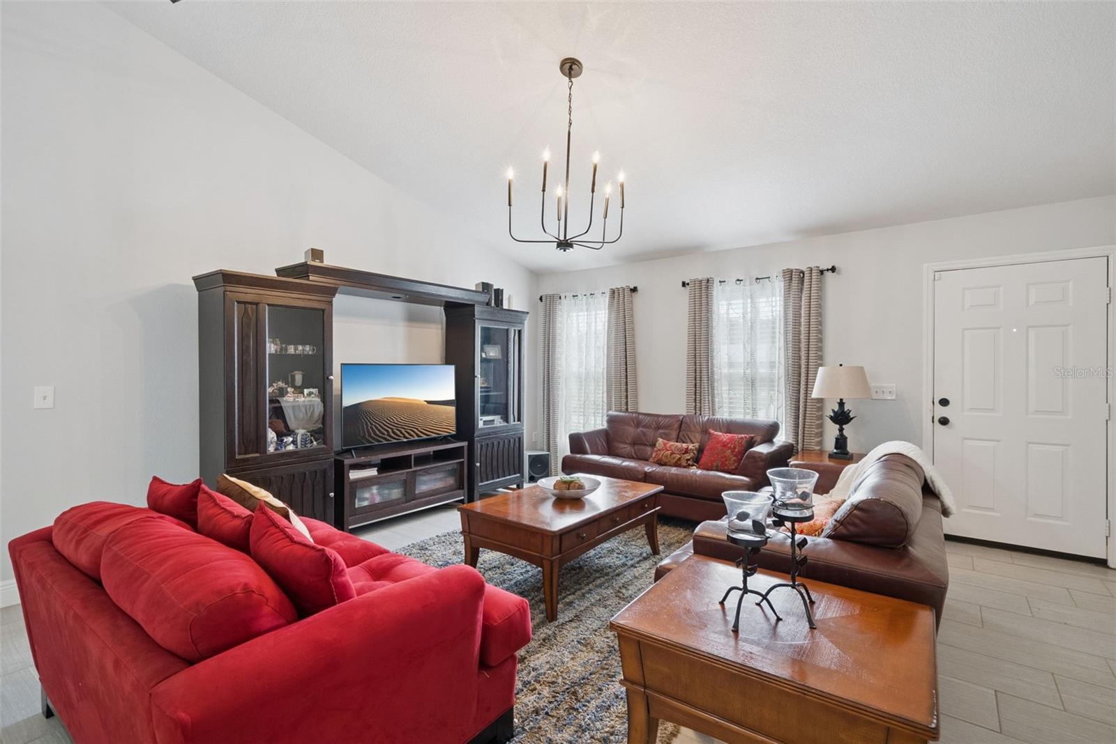 DELTONA LAKES UNIT 12 - Residential