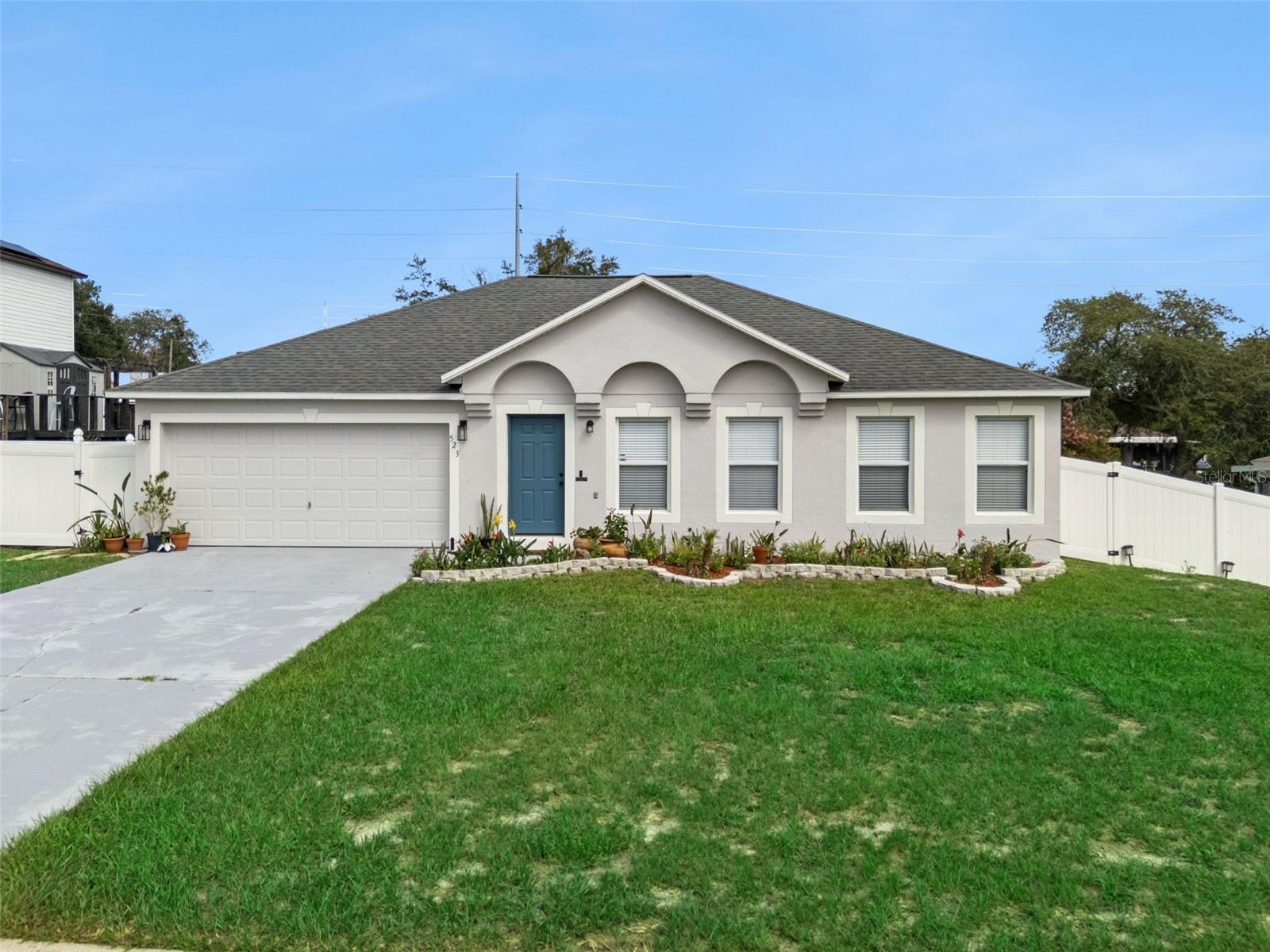 DELTONA LAKES UNIT 12 - Residential