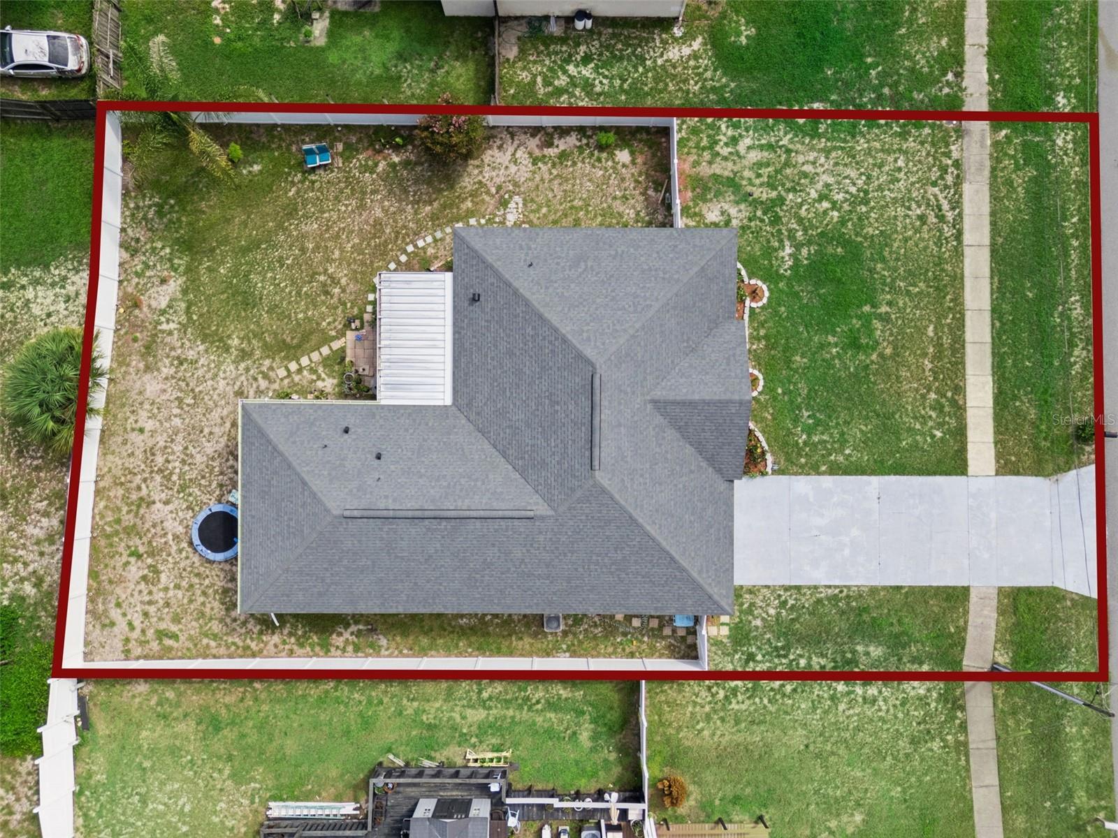 DELTONA LAKES UNIT 12 - Residential