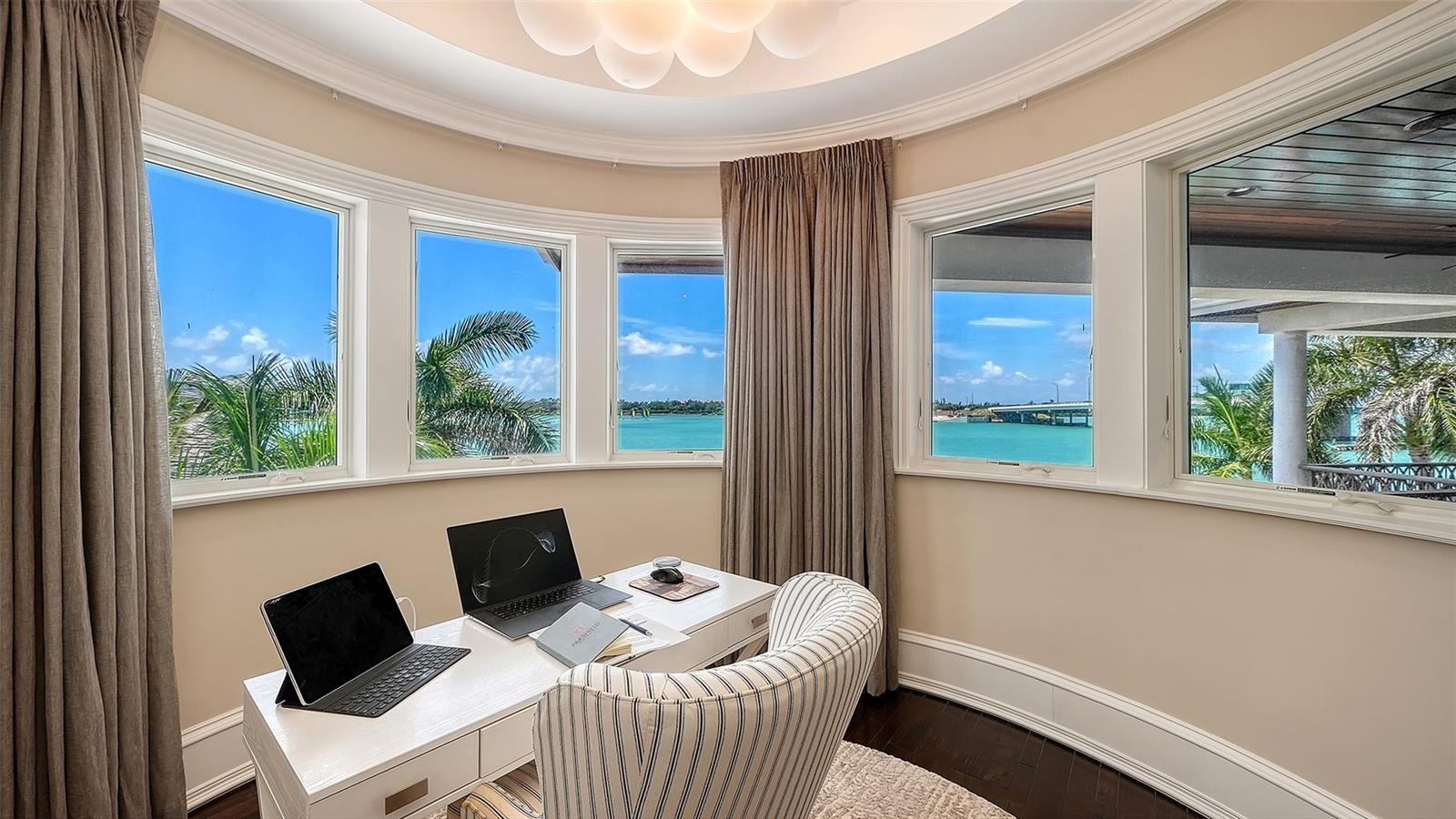LIDO C/LIDO SHORES - Residential
