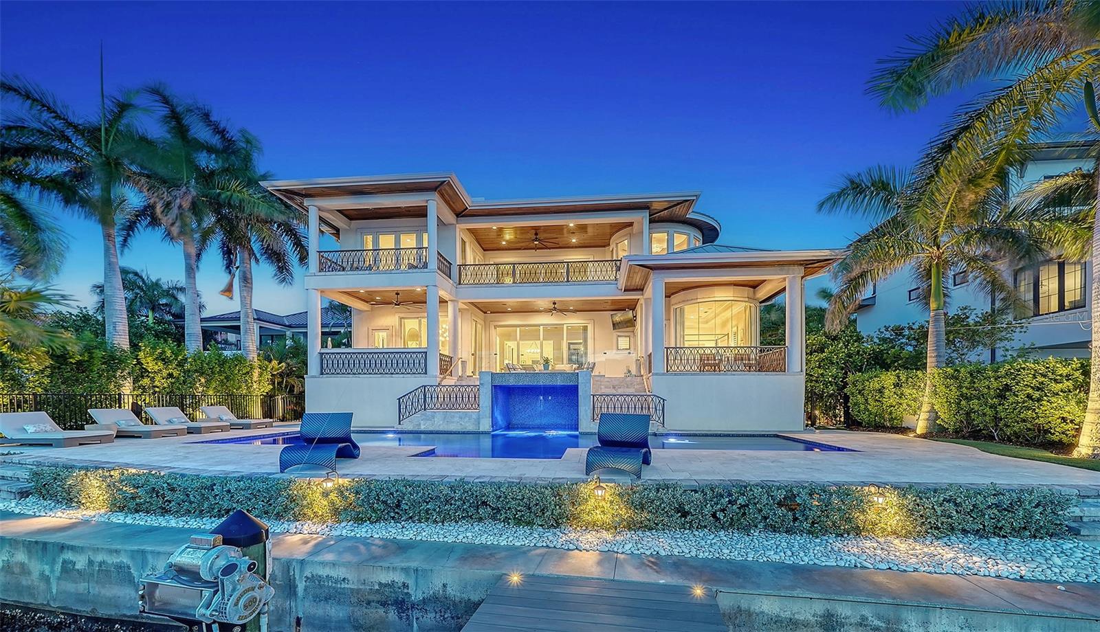 LIDO C/LIDO SHORES - Residential