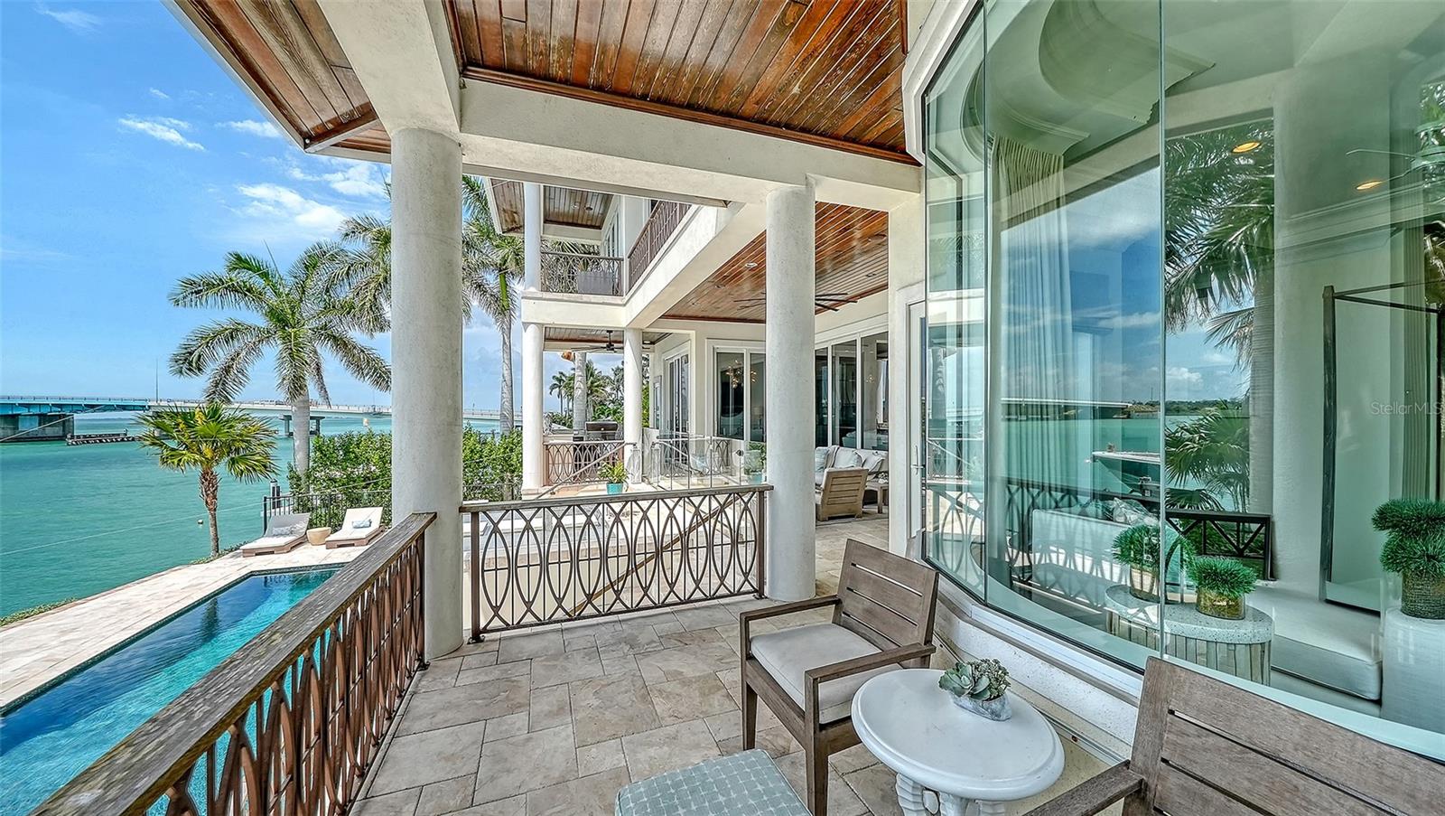 LIDO C/LIDO SHORES - Residential