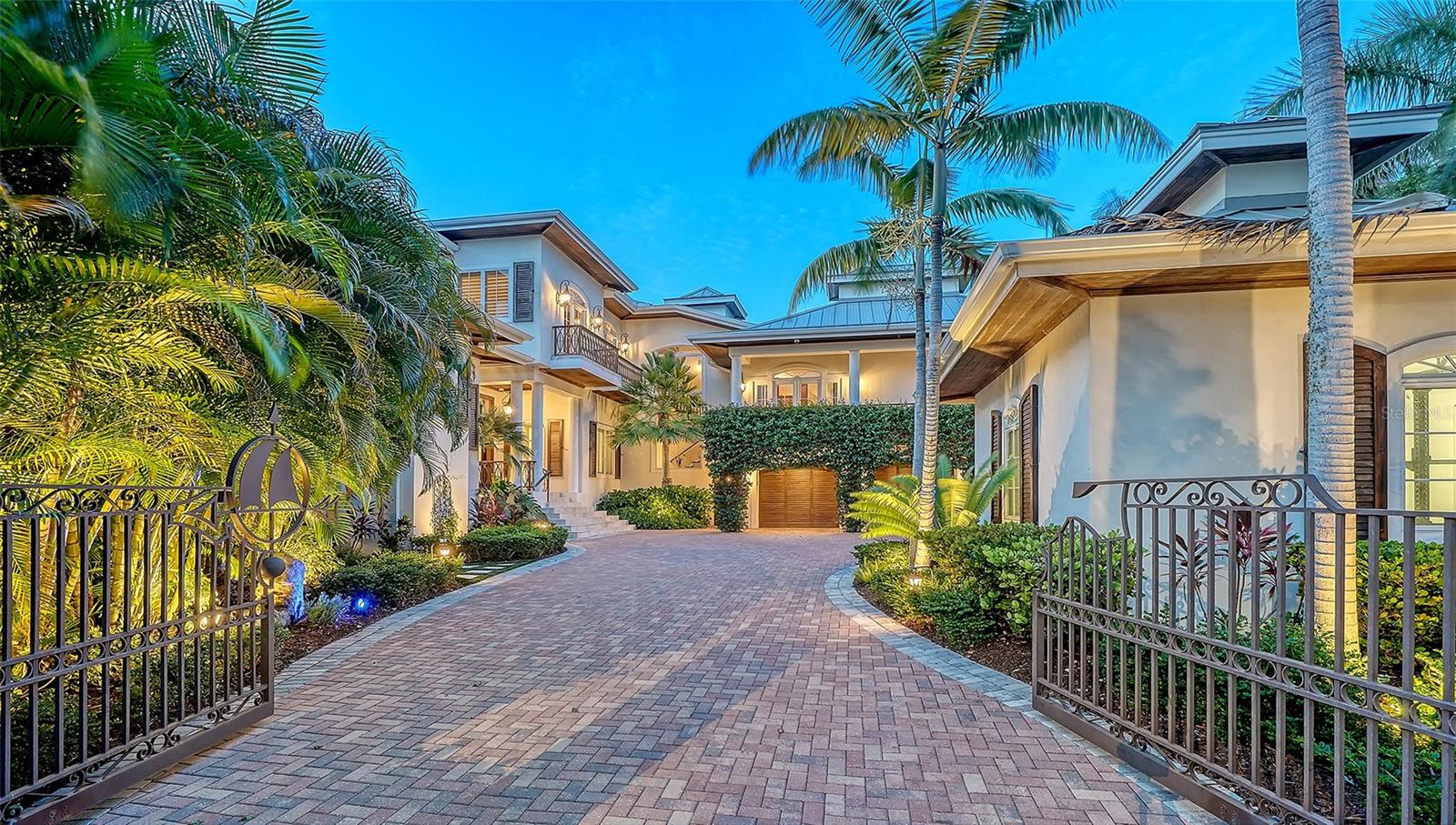 LIDO C/LIDO SHORES - Residential