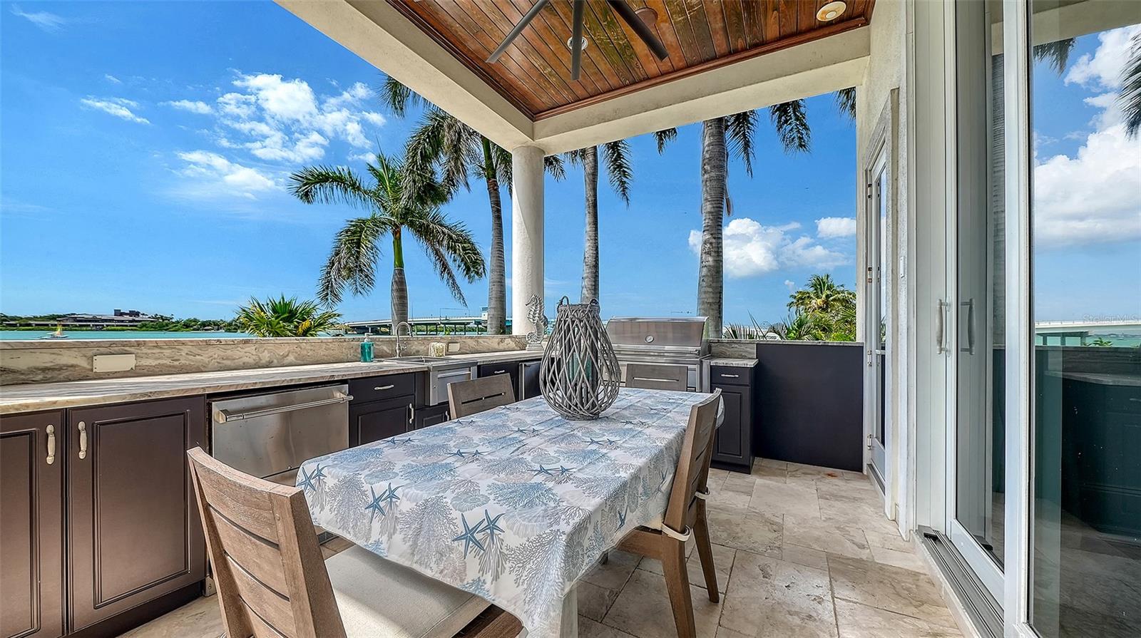 LIDO C/LIDO SHORES - Residential