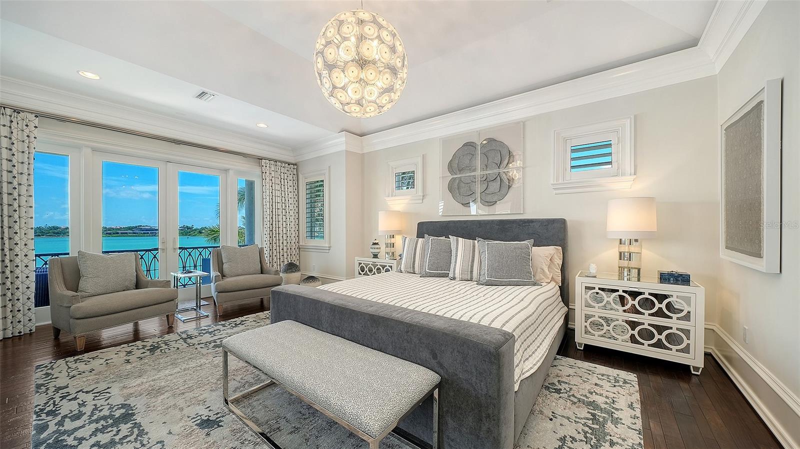 LIDO C/LIDO SHORES - Residential