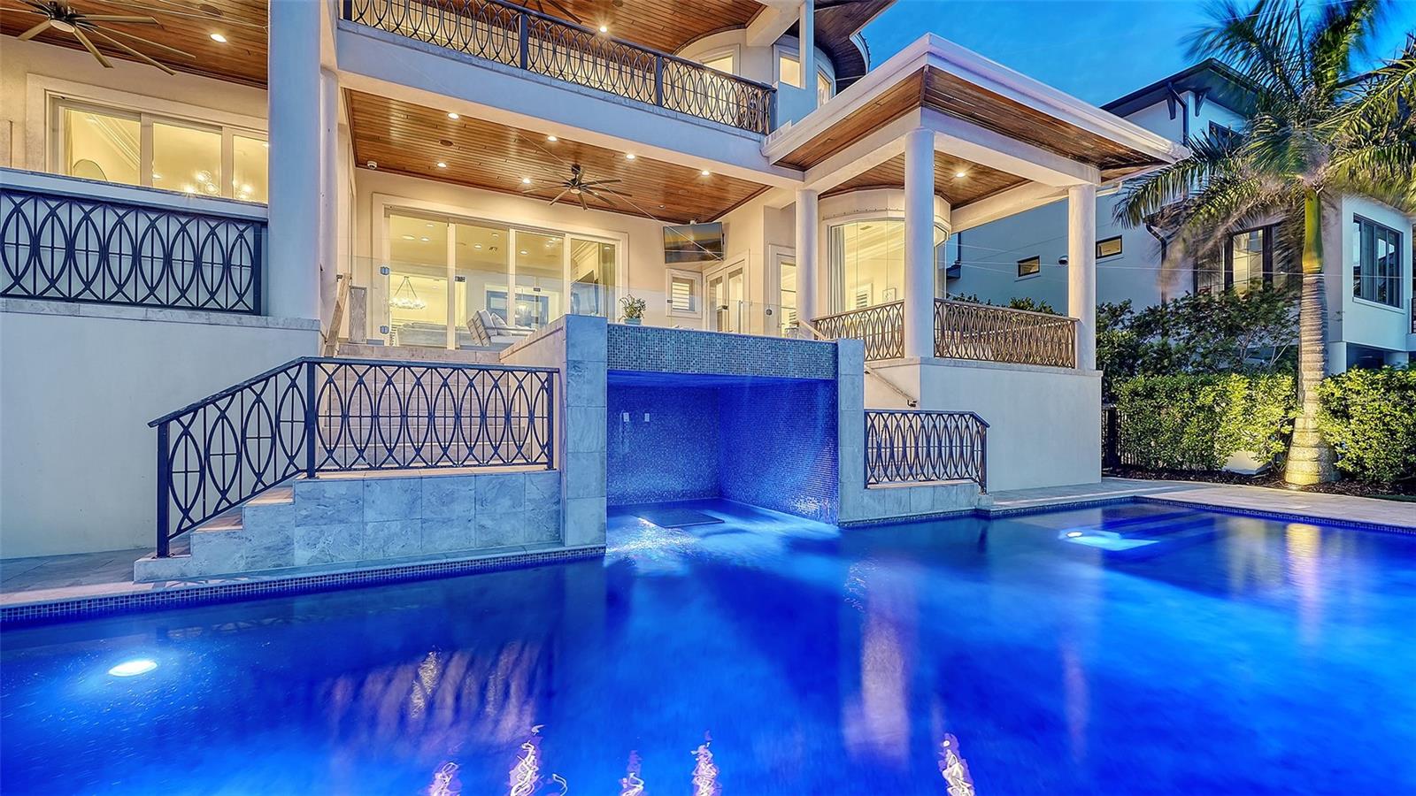 LIDO C/LIDO SHORES - Residential