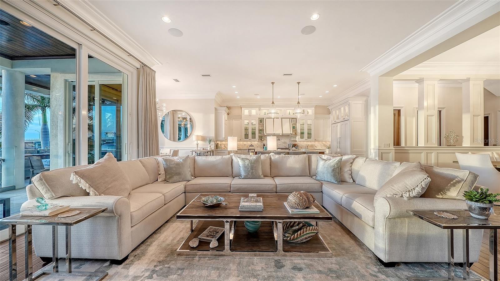 LIDO C/LIDO SHORES - Residential