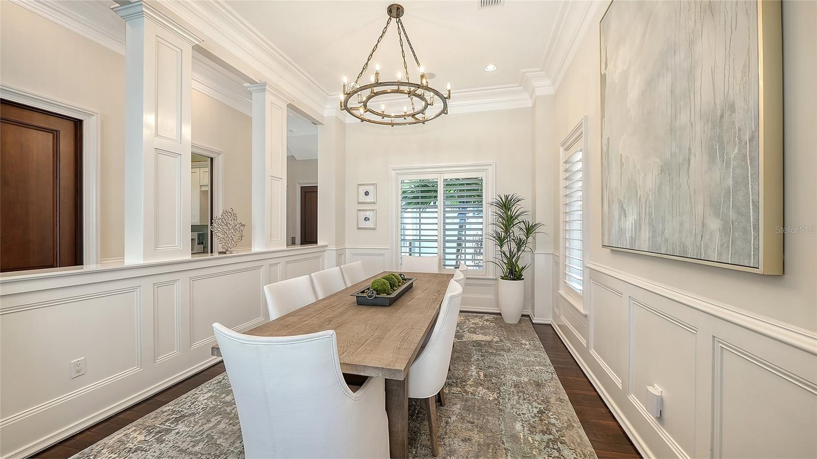 LIDO C/LIDO SHORES - Residential