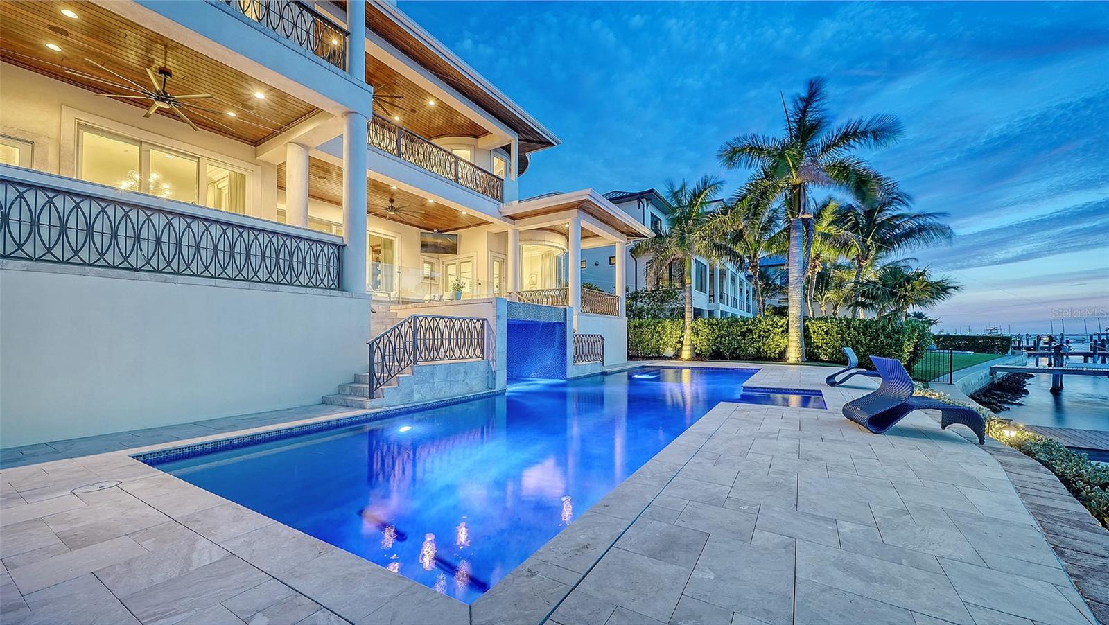LIDO C/LIDO SHORES - Residential