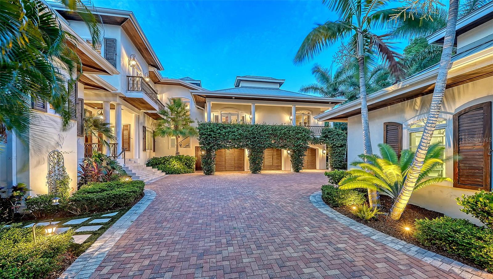 LIDO C/LIDO SHORES - Residential