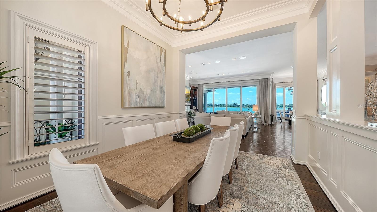 LIDO C/LIDO SHORES - Residential