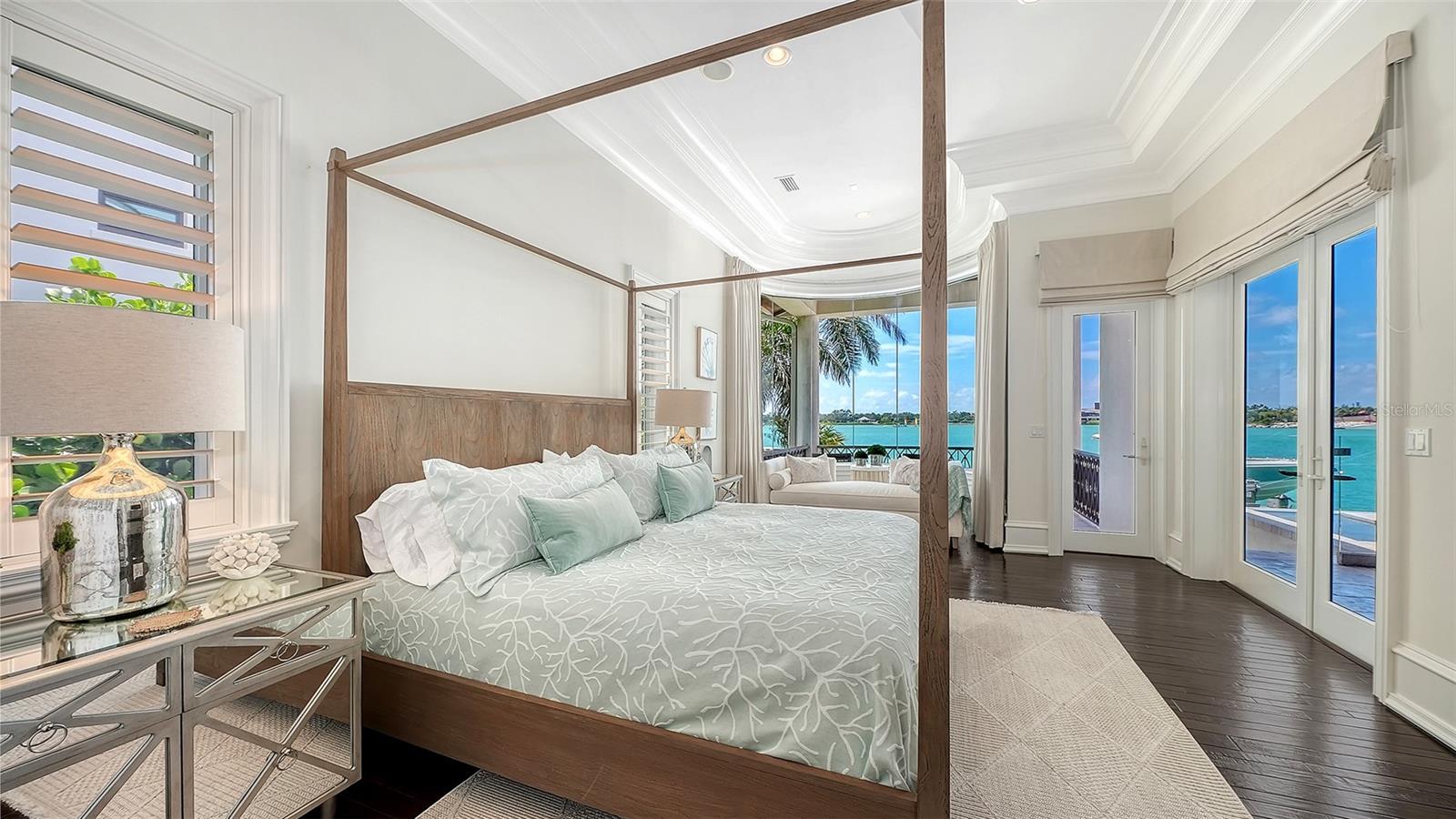 LIDO C/LIDO SHORES - Residential