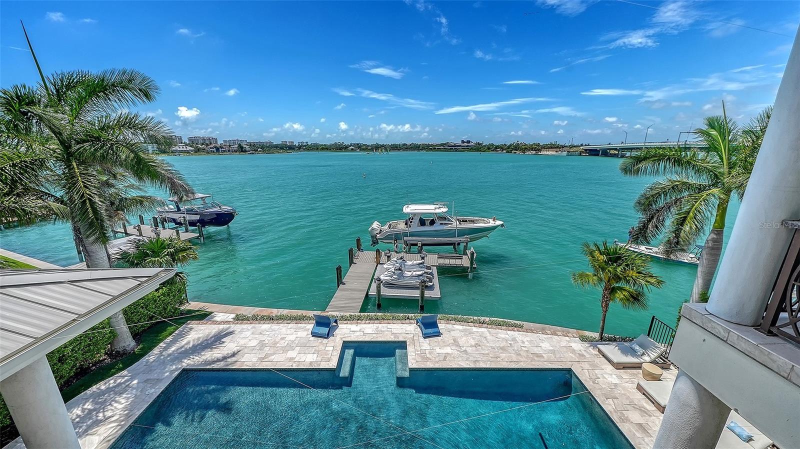 LIDO C/LIDO SHORES - Residential