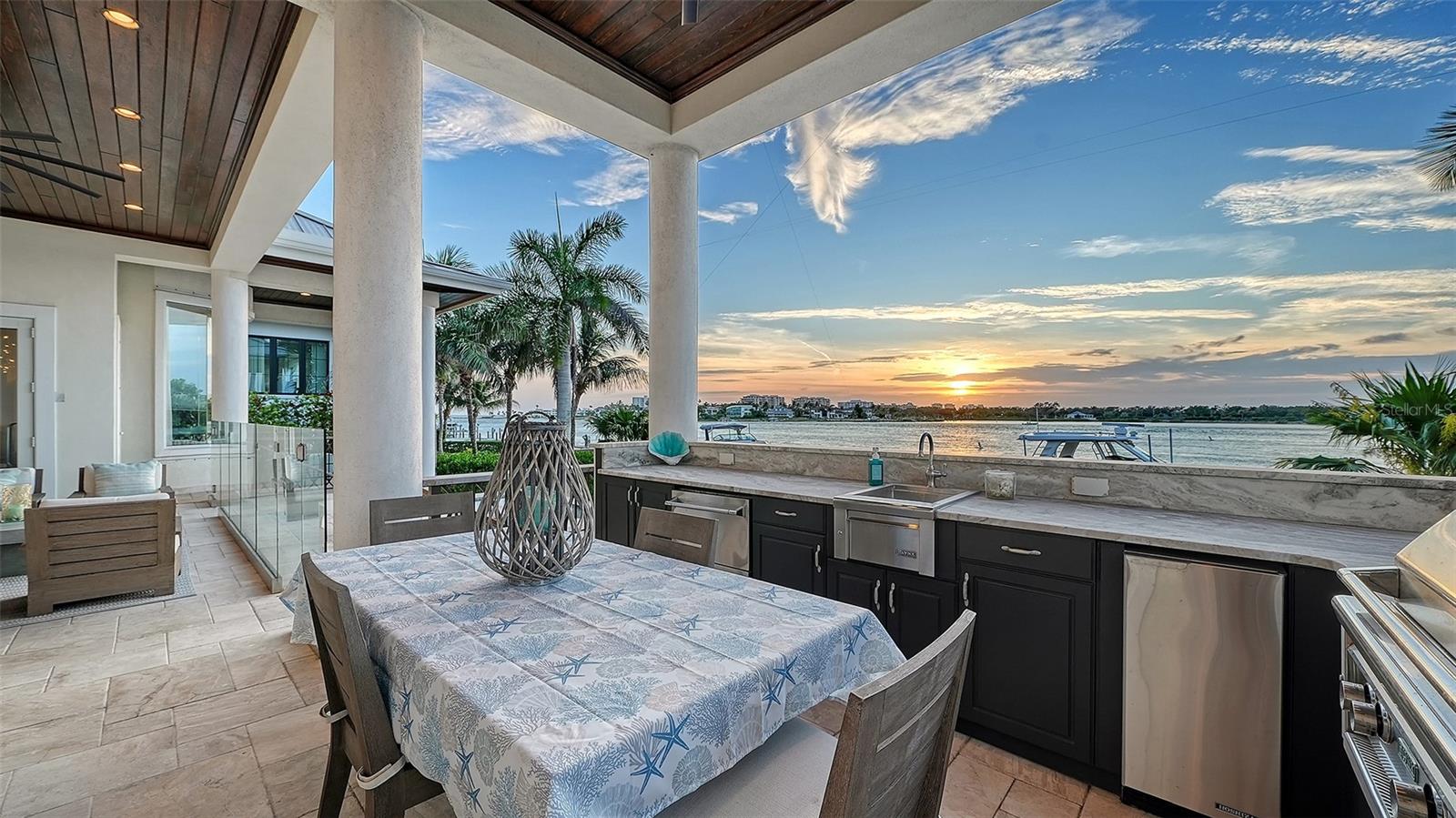 LIDO C/LIDO SHORES - Residential