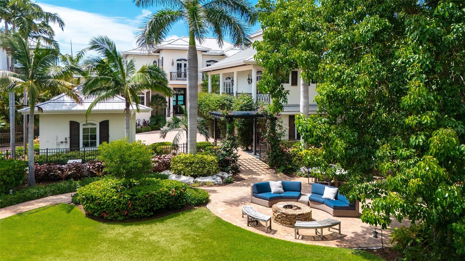 LIDO C/LIDO SHORES - Residential