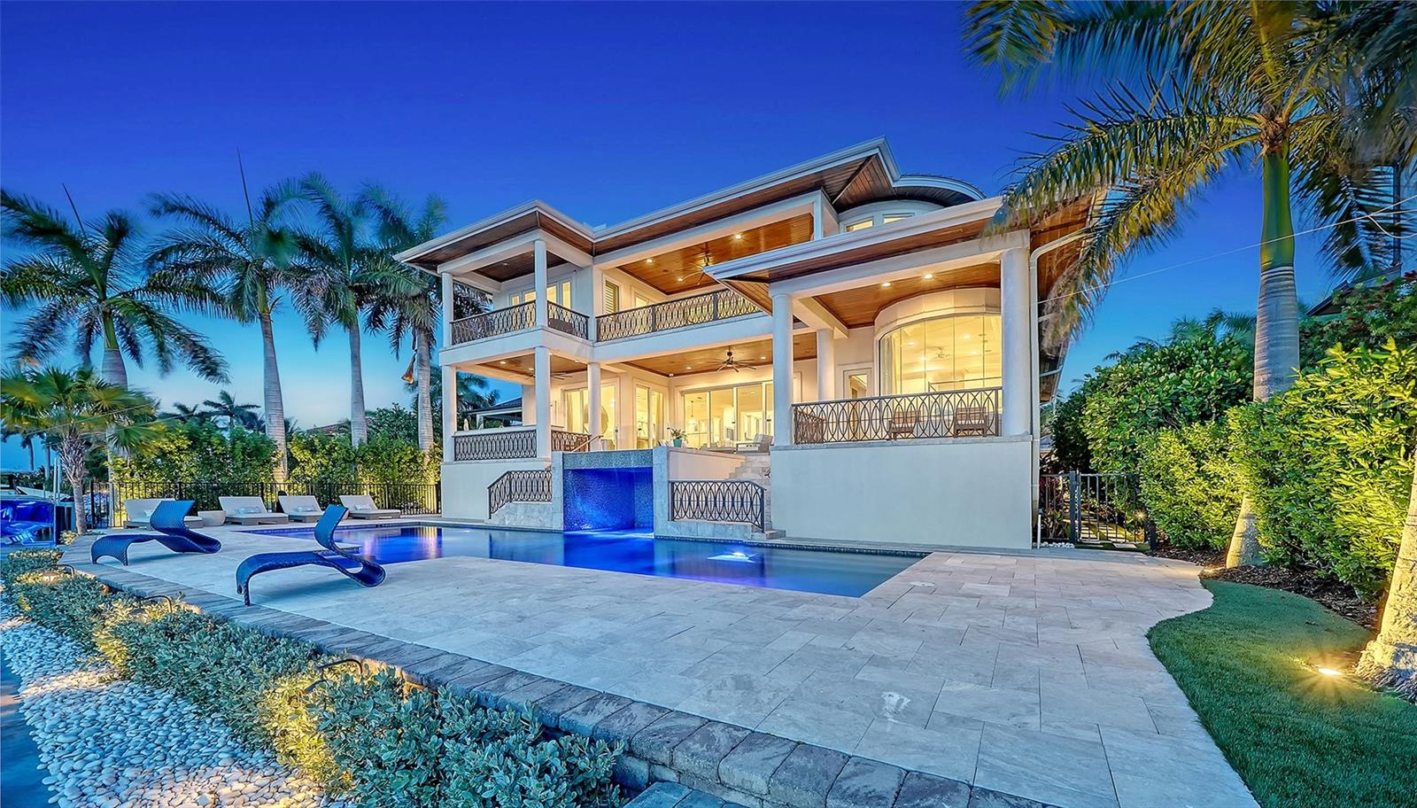 LIDO C/LIDO SHORES - Residential