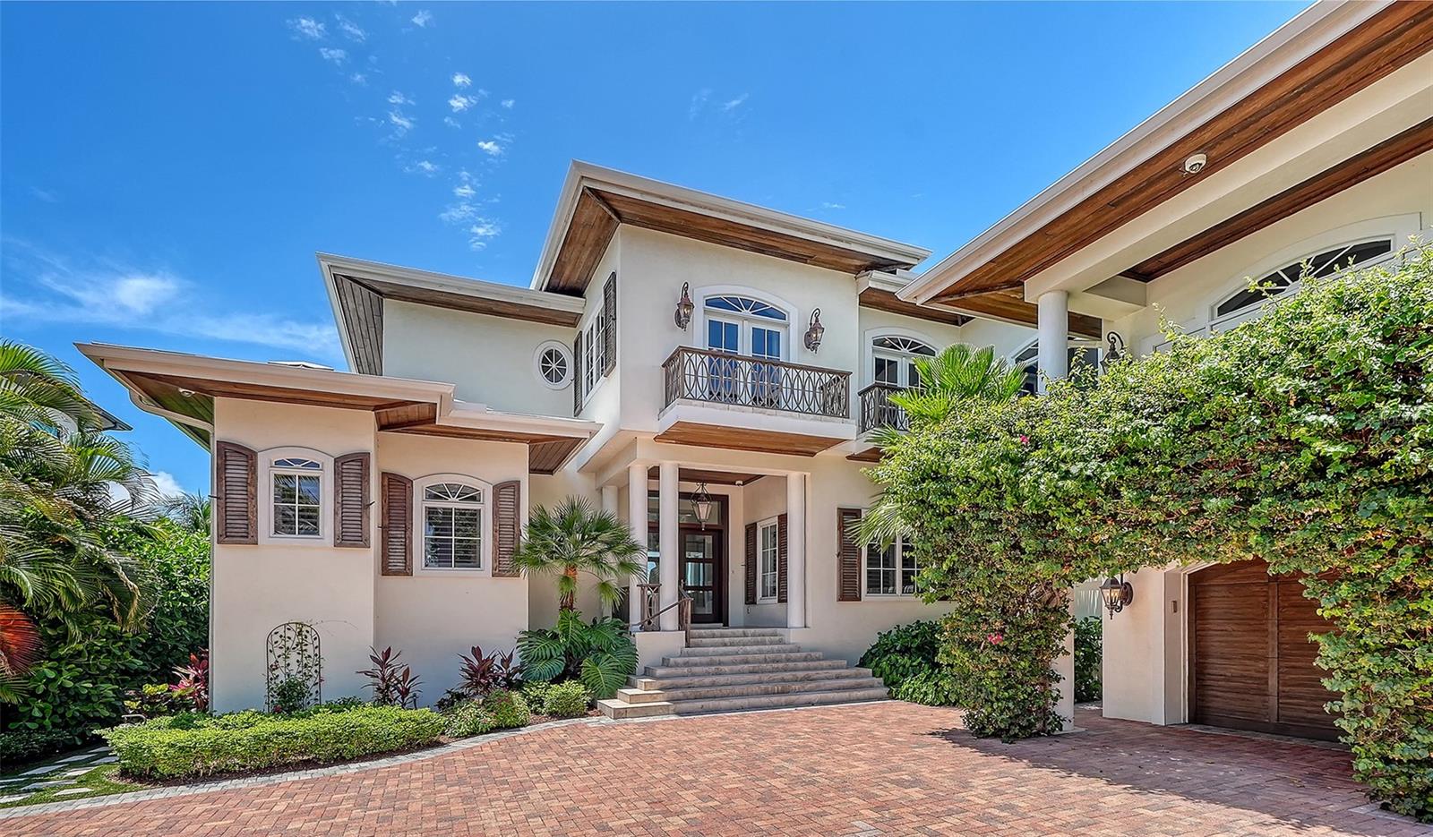 LIDO C/LIDO SHORES - Residential