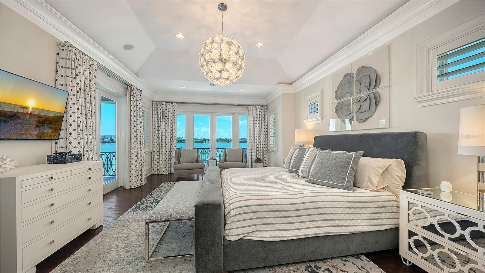 LIDO C/LIDO SHORES - Residential