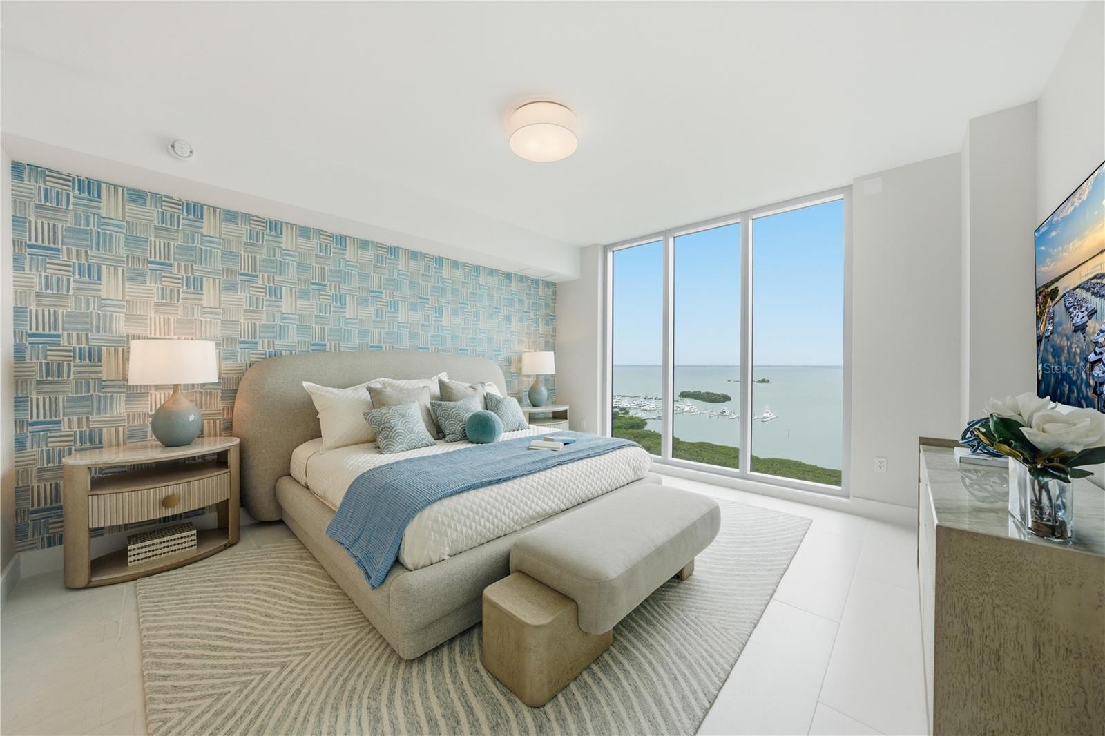WESTSHORE YACHT CLUB, AQUA TOWER 1 - Residential
