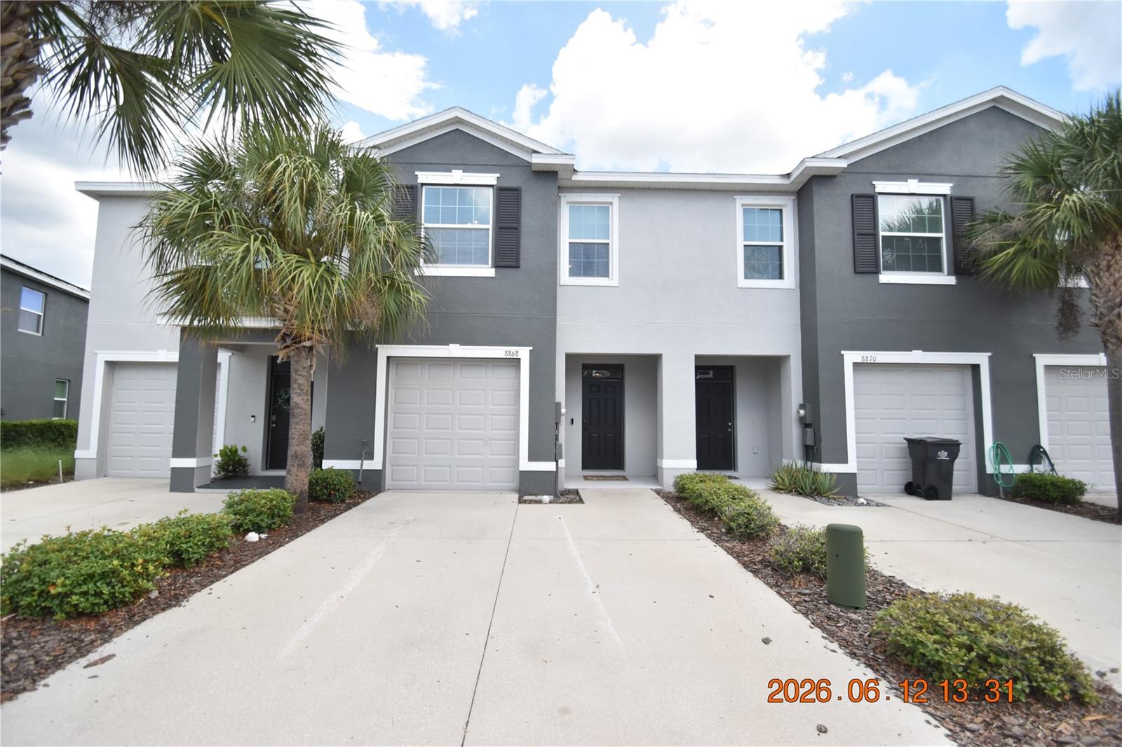 EAGLE PALM PH 4A - Residential Lease