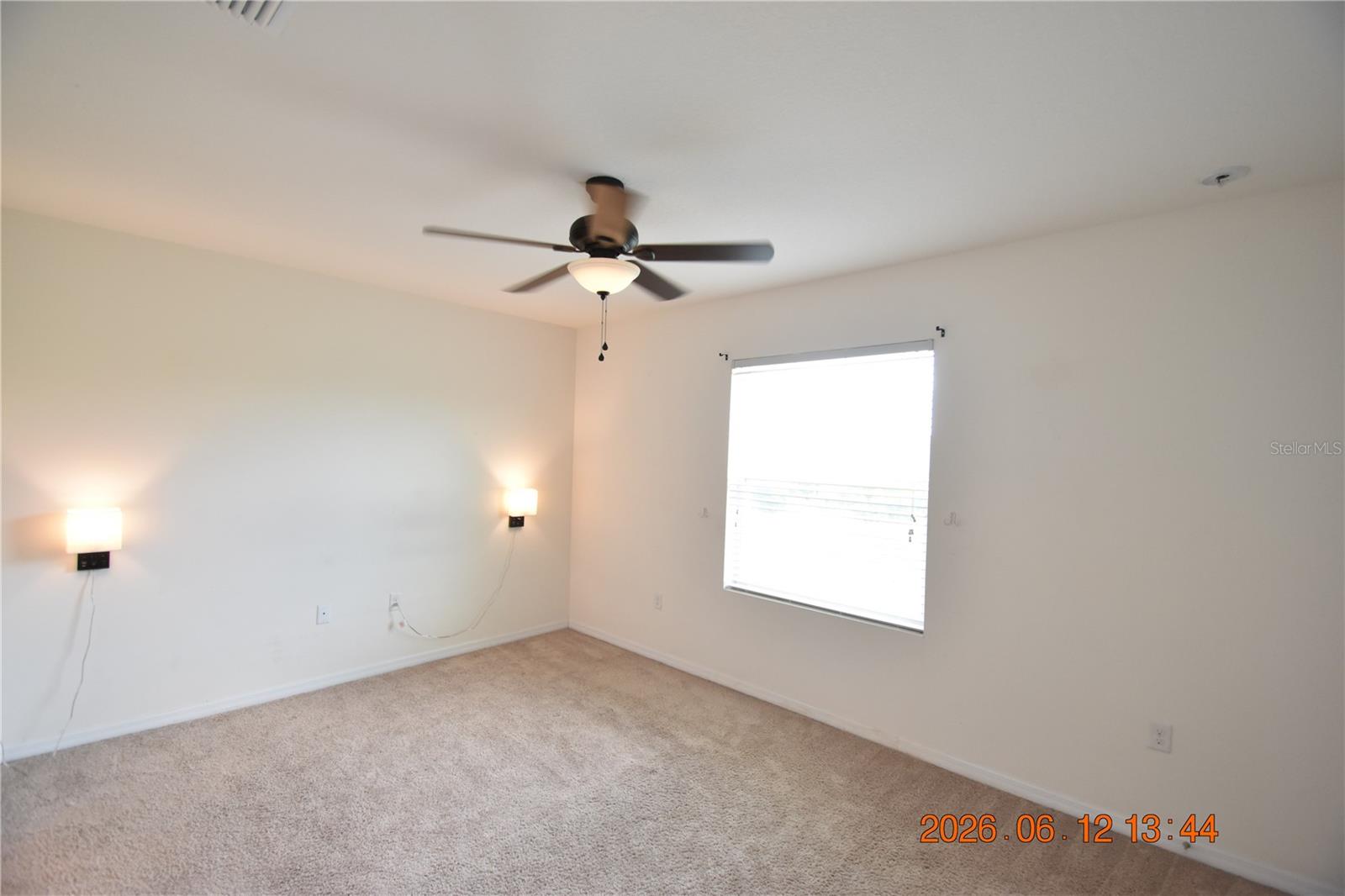 EAGLE PALM PH 4A - Residential Lease