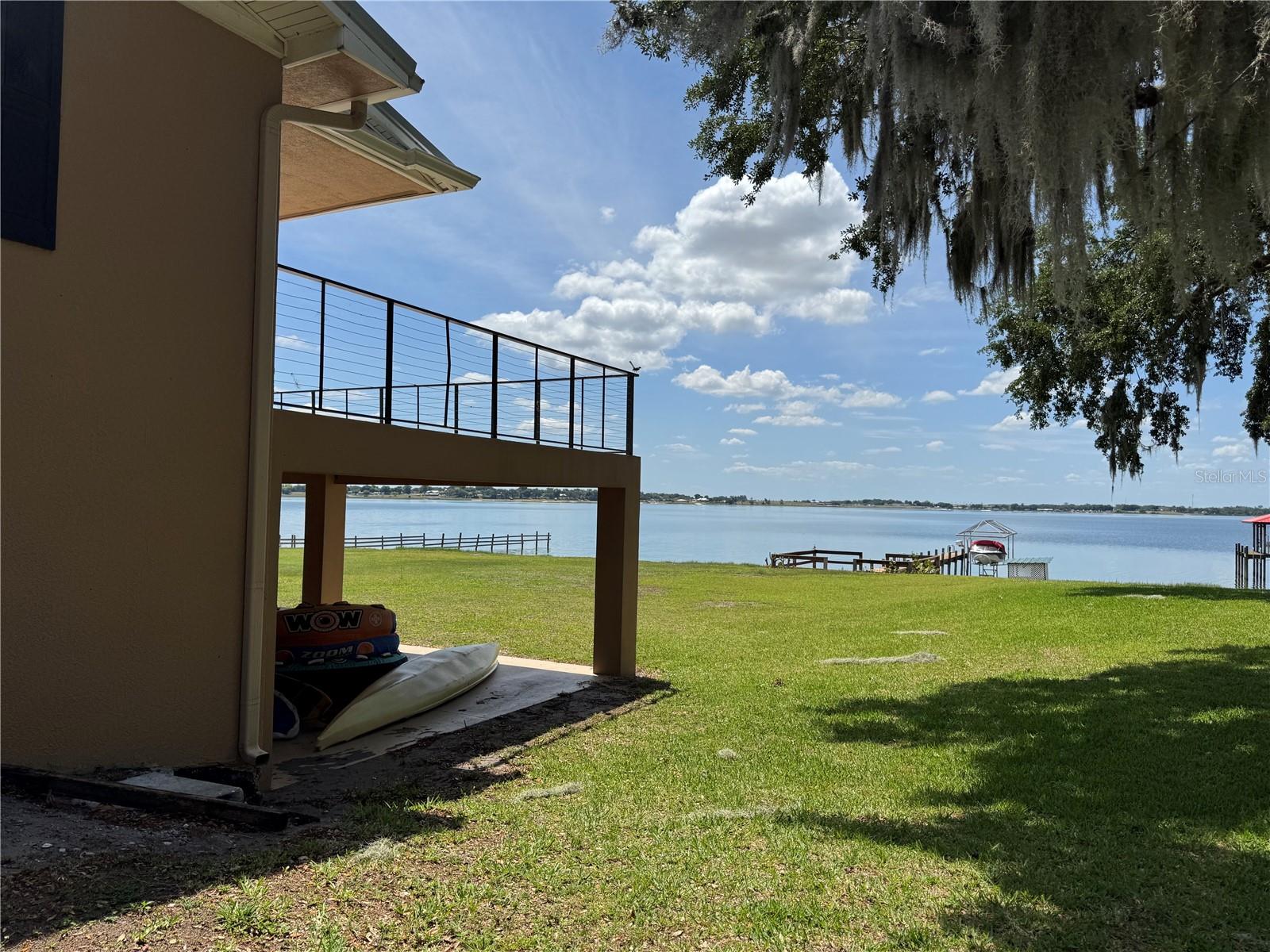 NOT IN SUBDIVISION - Residential