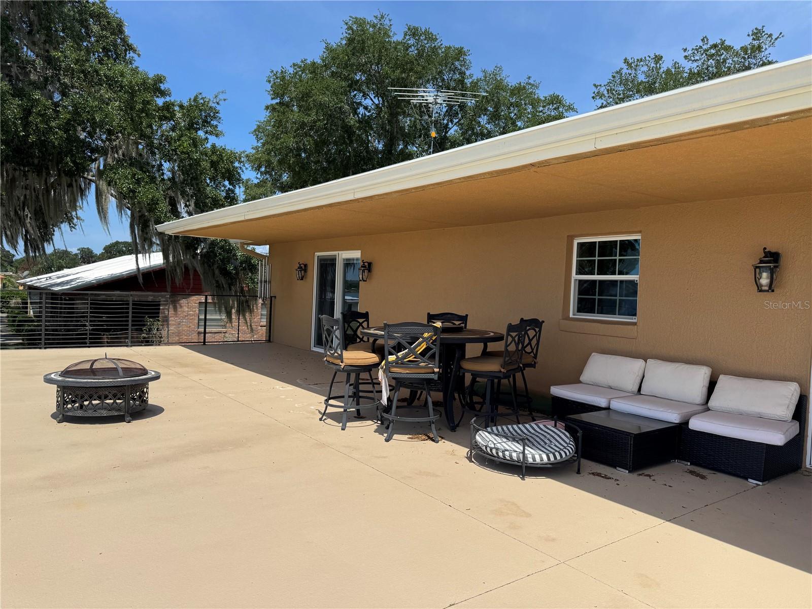 NOT IN SUBDIVISION - Residential