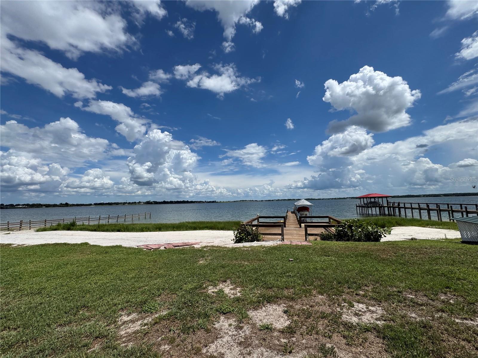 NOT IN SUBDIVISION - Residential