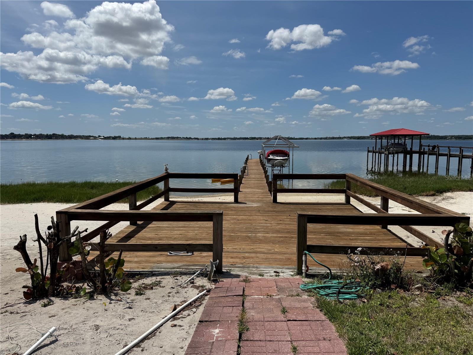 NOT IN SUBDIVISION - Residential