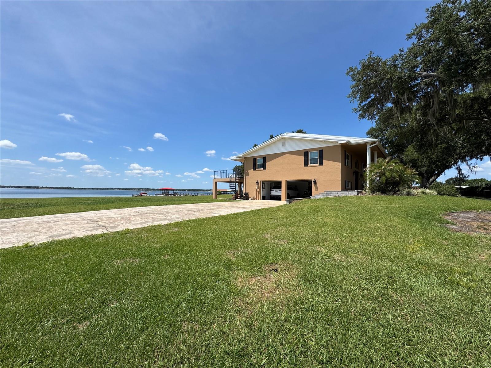 NOT IN SUBDIVISION - Residential