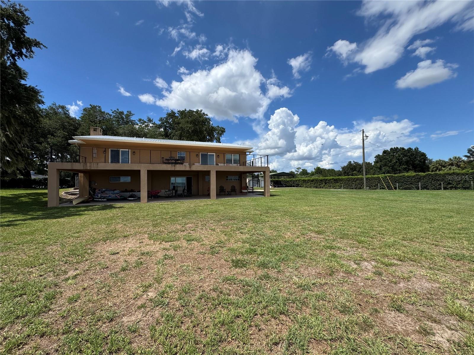 NOT IN SUBDIVISION - Residential