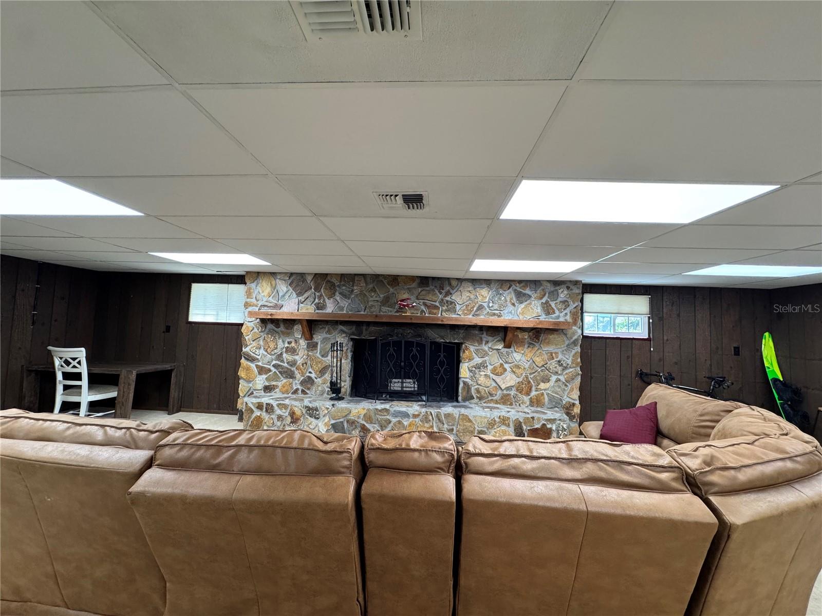 NOT IN SUBDIVISION - Residential