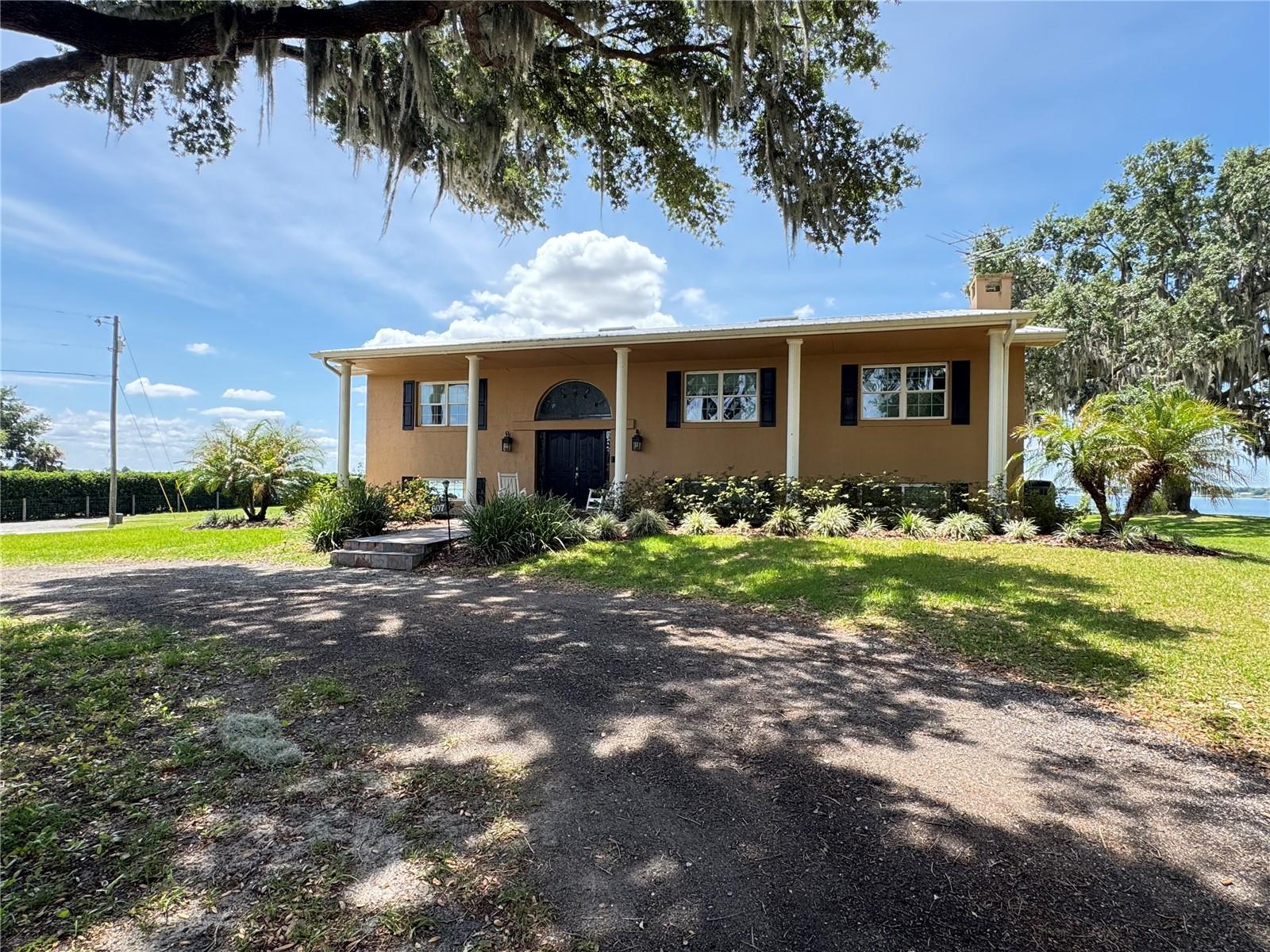 NOT IN SUBDIVISION - Residential
