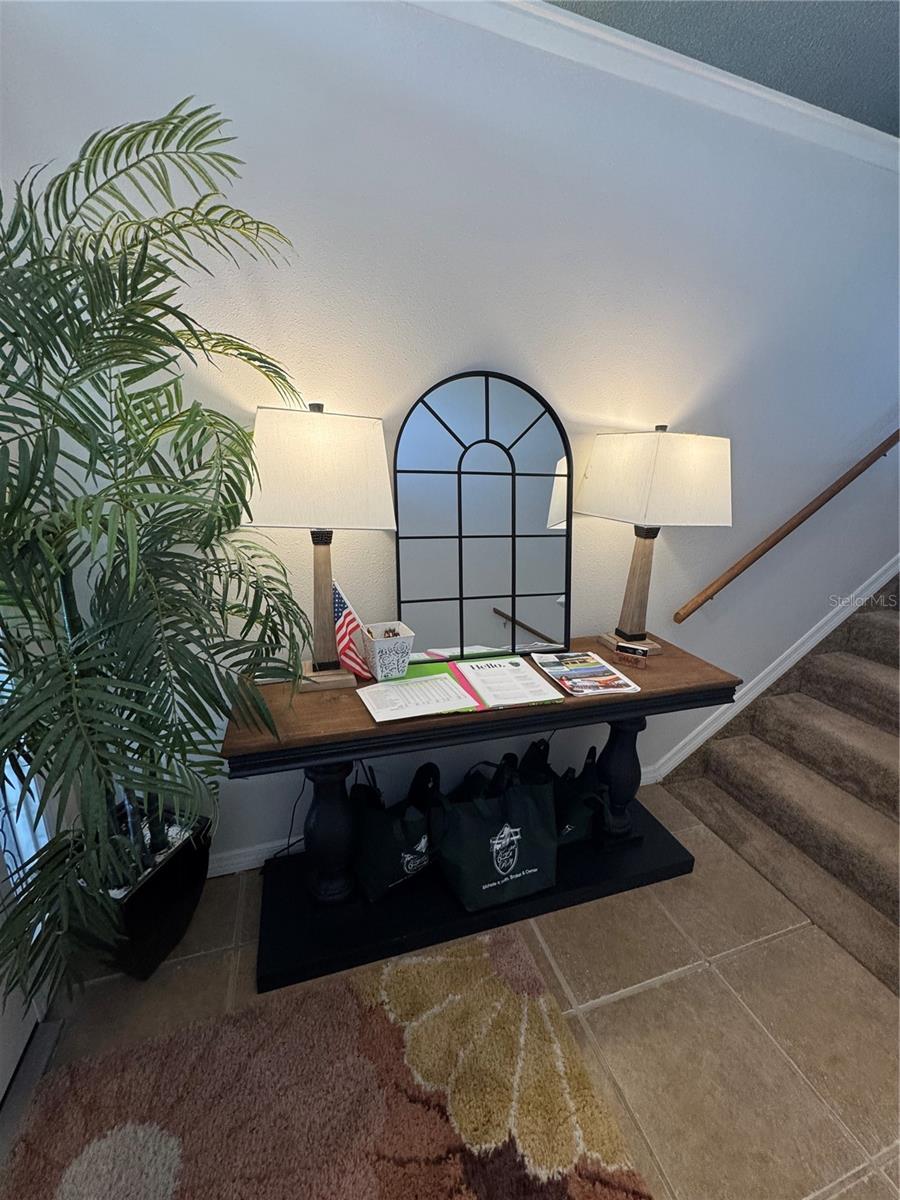 NOT IN SUBDIVISION - Residential