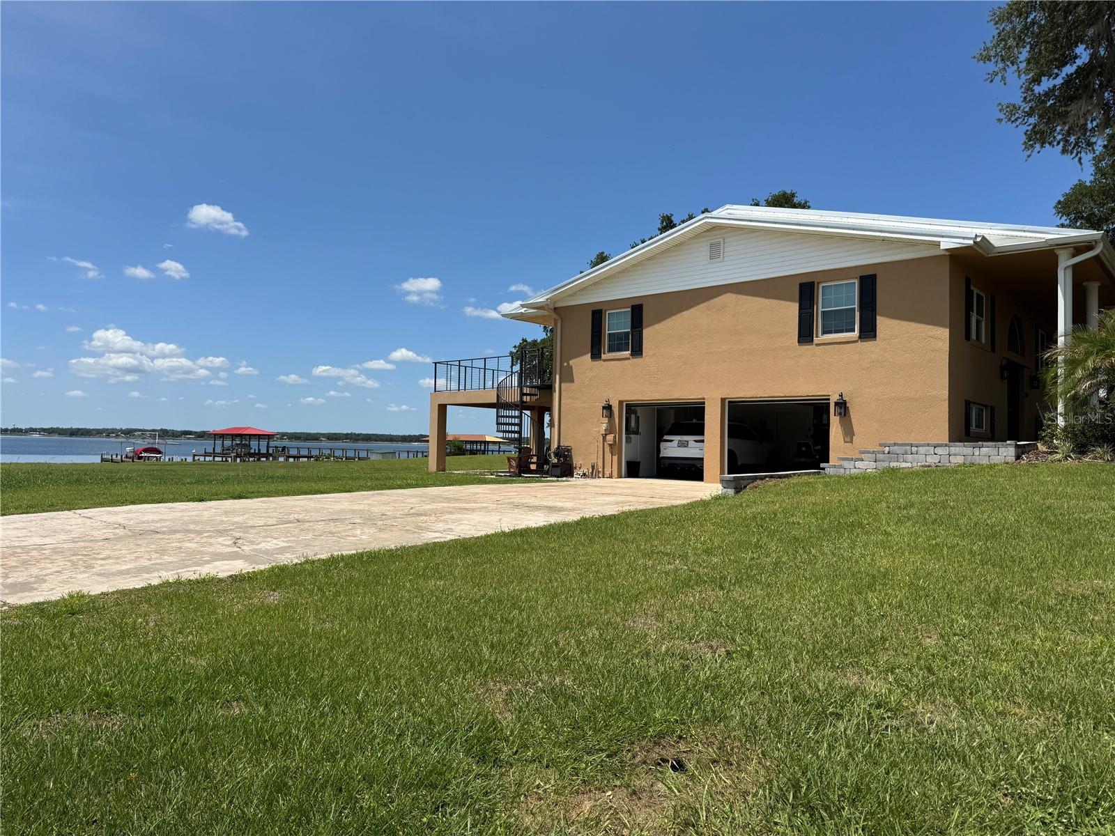 NOT IN SUBDIVISION - Residential