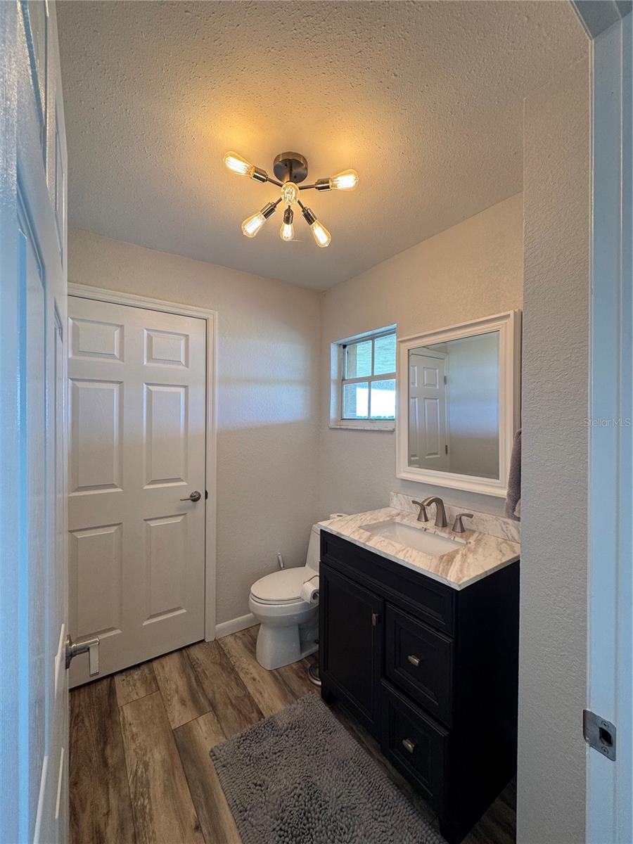 NOT IN SUBDIVISION - Residential
