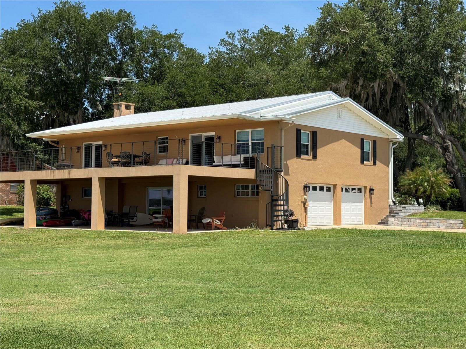 NOT IN SUBDIVISION - Residential