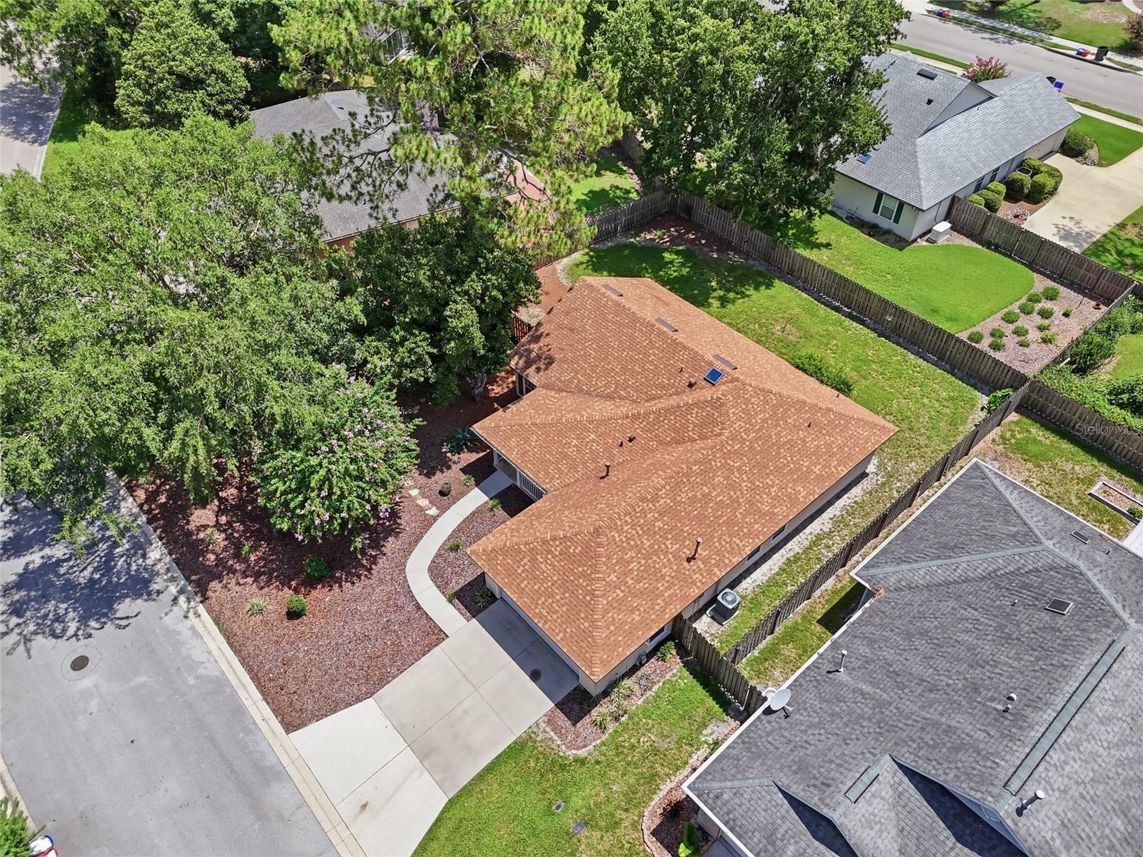 MENTONE CLUSTER PHASE III - Residential