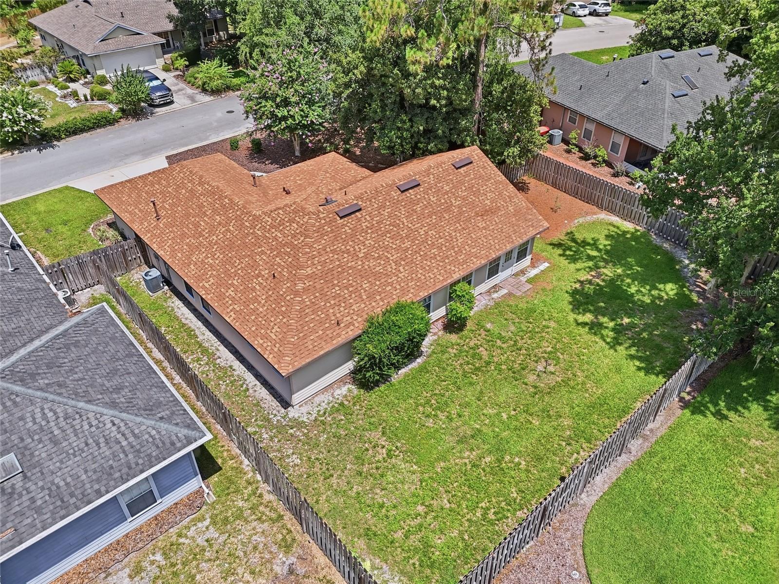 MENTONE CLUSTER PHASE III - Residential