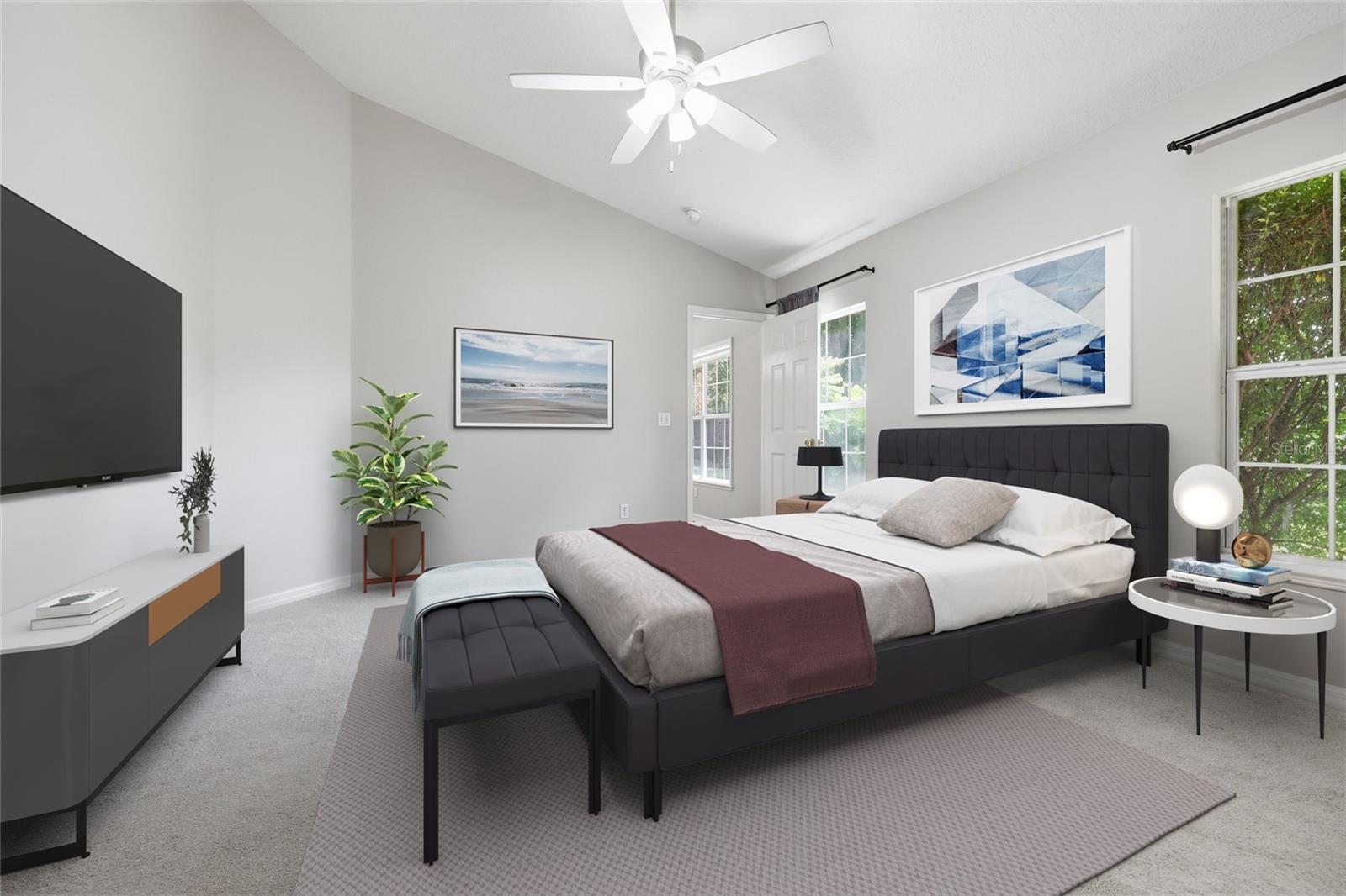 MENTONE CLUSTER PHASE III - Residential