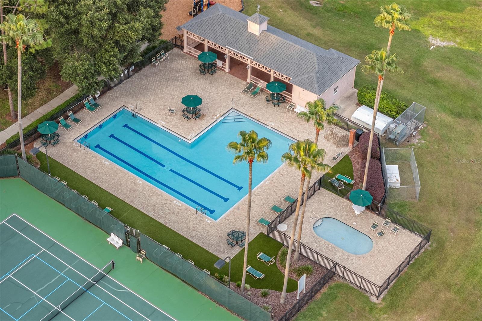 MENTONE CLUSTER PHASE III - Residential