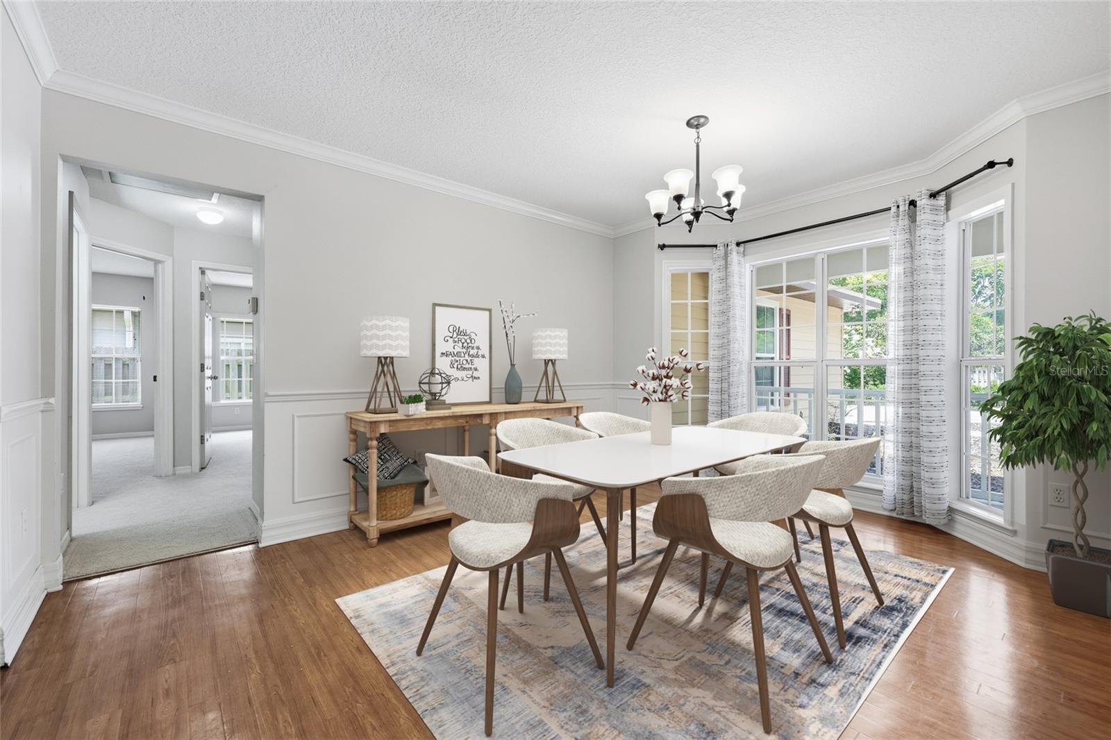MENTONE CLUSTER PHASE III - Residential
