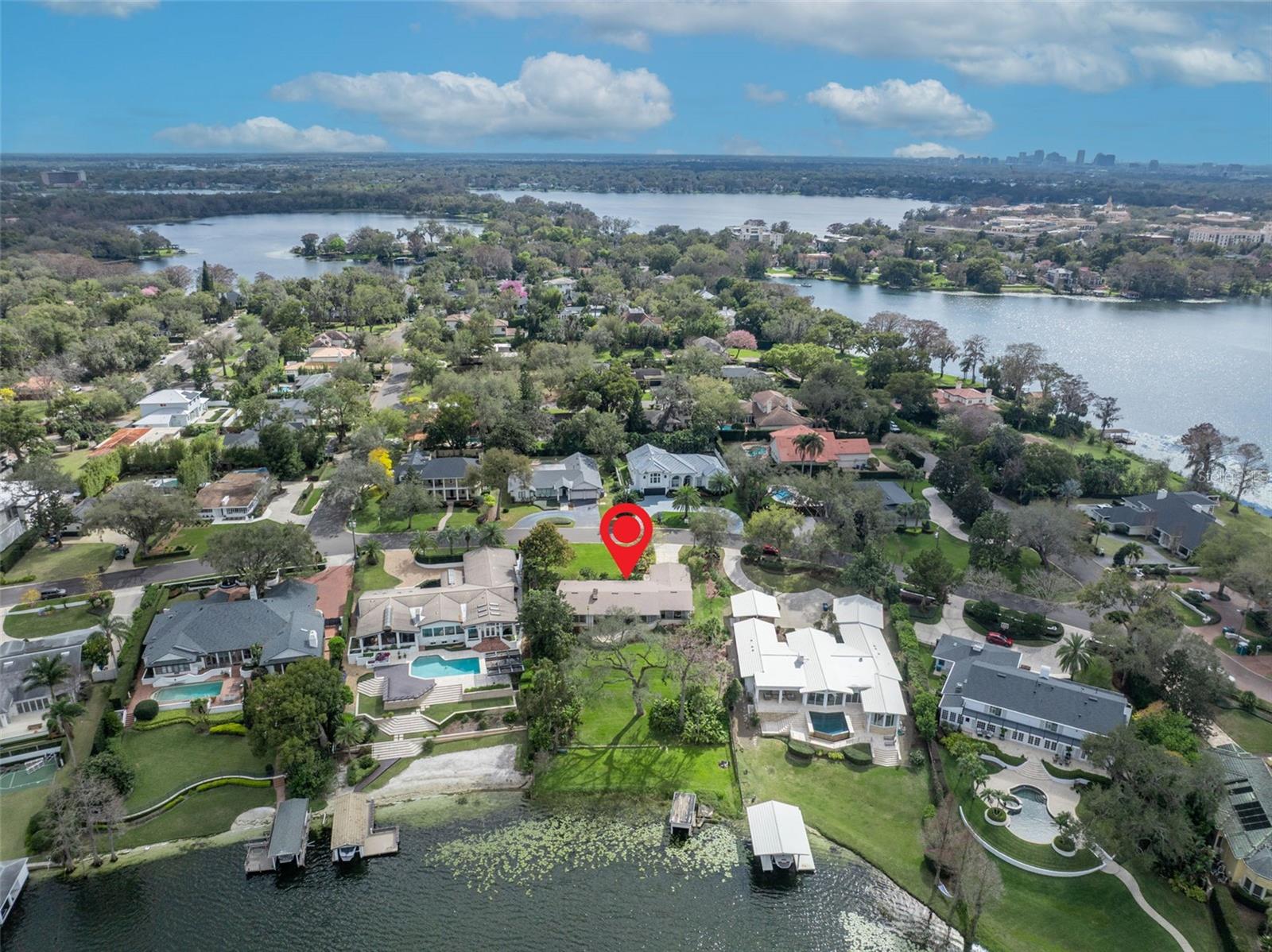OSCEOLA SHORES SEC 03 - Residential